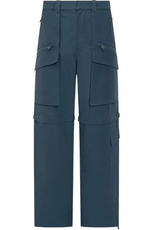 Woolrich Cotton-blend pants