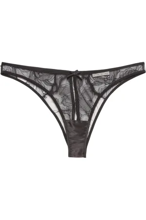 FLEUR DU MAL Sophia briefs