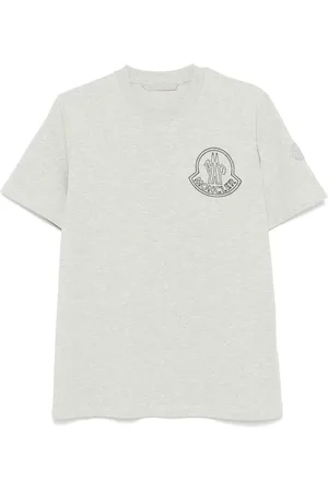 Moncler Logo-print T-shirt