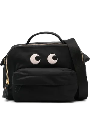 Anya Hindmarch Eyes-patch cross body bag