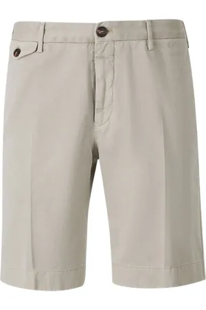 Incotex Tailored chino shorts