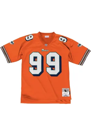 Mitchell & Ness Miami Dolphins 2004 Jason Taylor legacy jersey