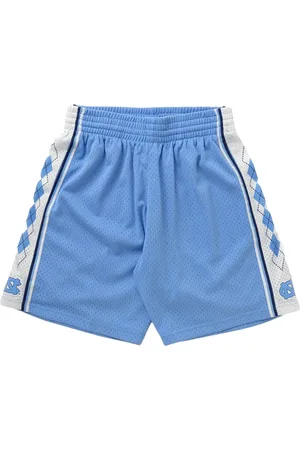 Mitchell & Ness 2008/09 North Carolina Tar Heels Replica Basketball shorts
