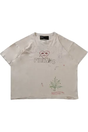 Paly Hollywood T-shirt