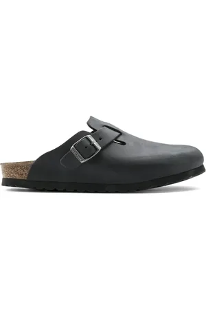 Birkenstock Boston Clogs slip-on