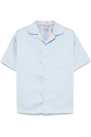 Nº21 Satin shirt