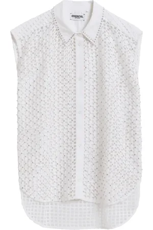 Essentiel Antwerp Harness shirt