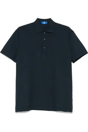 Kired Cotton polo shirt
