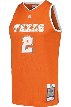 Mitchell & Ness NCAA Dark "Austin 2005 P.J. Tucker" jersey