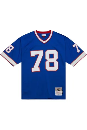 Mitchell & Ness 1990/91 Bruce Smith Legacy "Buffalo Bills" jersey