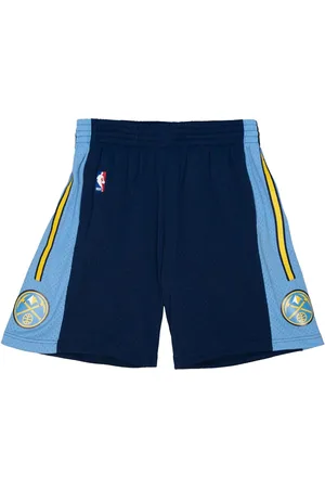 Mitchell & Ness Hardwood Classics Denver Nuggets 2006/07 authentic shorts