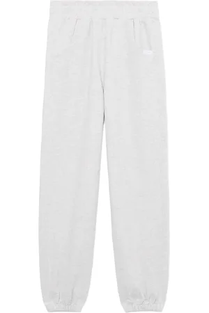 Izzue Cotton-blend track pants
