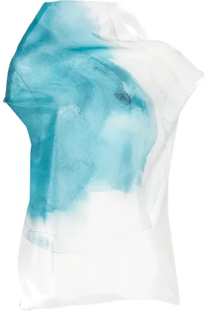 Issey Miyake EAU blouse