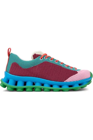 Camper X Sunnei Pelotissima sneakers