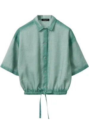 Fabiana Filippi Button-down shirt