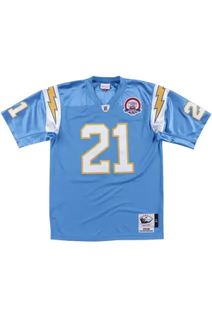Mitchell & Ness 2009 LaDainian Tomlinson San Diego Chargers Authentic jersey