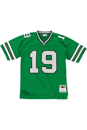 Mitchell & Ness New York Jets 1996 Keyshawn Johnson legacy jersey