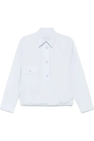 Nine In The Morning Martina Anarak shirt