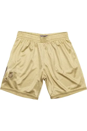 Mitchell & Ness "NBA 2000 Philadelphia 76ers" Midas swingman shorts