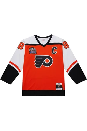 Mitchell & Ness Philadelphia Flyers 1996/97 Eric Lindros jersey