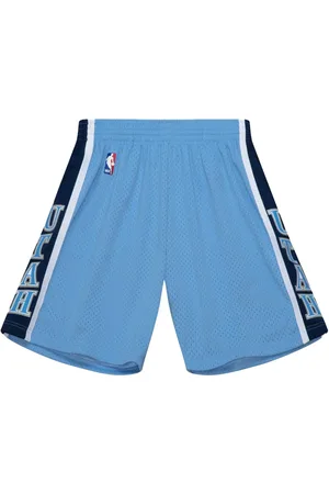 Mitchell & Ness NBA 2006 "Jazz" alternate shorts