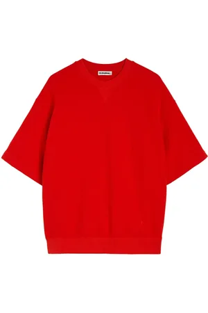 Jil Sander Crew-neck T-shirt
