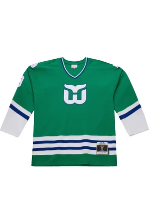 Mitchell & Ness NHL Dark "Whalers 1979 Gordie Howe" jersey