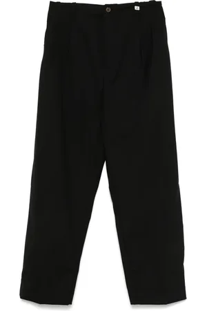 MYTHS Straight-leg trousers
