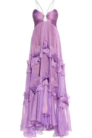 MARIA LUCIA HOHAN Roxene dress