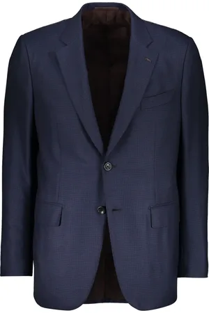 Ermenegildo Zegna Single-breasted blazer