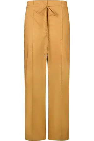 Liu Jo Straight-leg trousers
