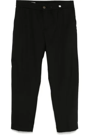 MYTHS Straight-leg trousers