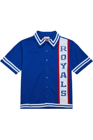 Mitchell & Ness Sacramento Kings Shooting shirt
