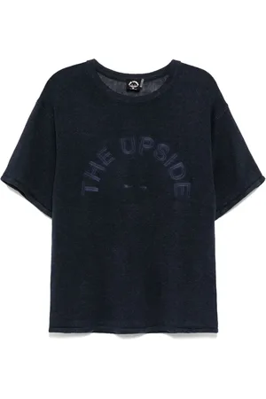 The Upside Sam tee