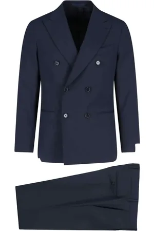 CARUSO Aida suit