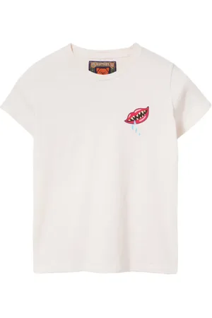 La DoubleJ X Mother The Sinful T-shirt