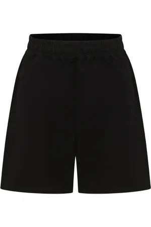 Molo Jersey track shorts
