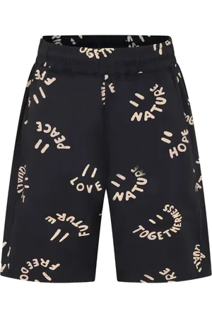 Molo Jersey track shorts