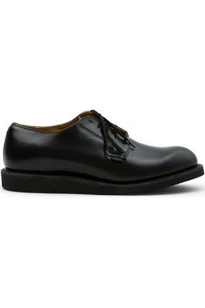 Red Wing 101 Postman shoes