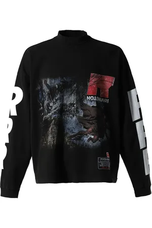 RRR-123 It Was Written T-shirt