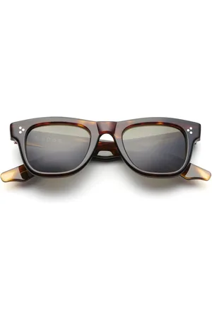 Kador Square-frame glasses