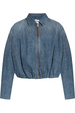Loewe Draped jacket