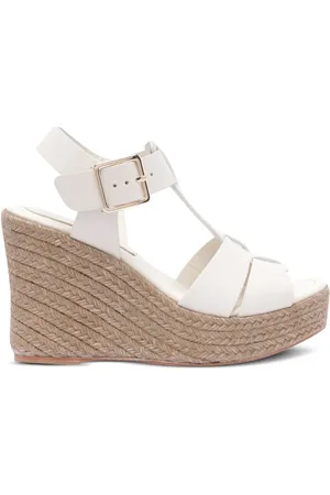 Paloma Barceló 110mm Alison espadrilles