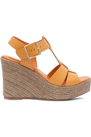 Paloma Barceló 110mm Alison espadrilles