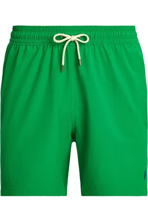 Ralph Lauren Traveller swim shorts