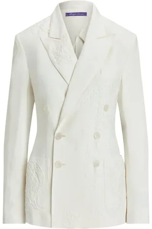 Ralph Lauren Collen blazer