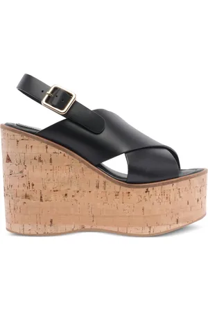 Paloma Barceló 110mm Begonia sandals