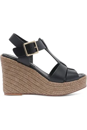 Paloma Barceló 110mm Alison espadrilles