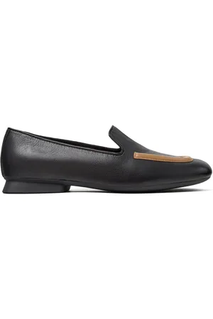 Camper Casi Myra leather loafers
