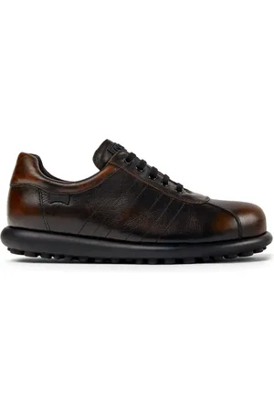 Camper Pelotas Ariel lace-up leather sneakers